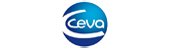 Ceva logo - a Teambuilding and MICE incentives Phuket client