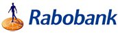 Rabobank logo - a Teambuilding in Phuket client